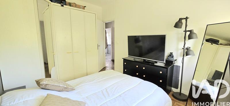 Maison - 91 m² - 5 pièces