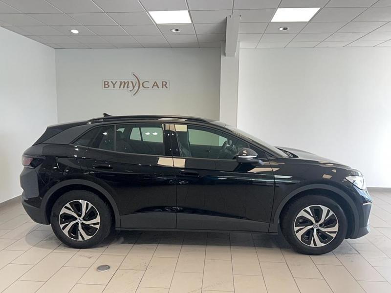 Volkswagen Id.4 149 ch Pure Life Plus