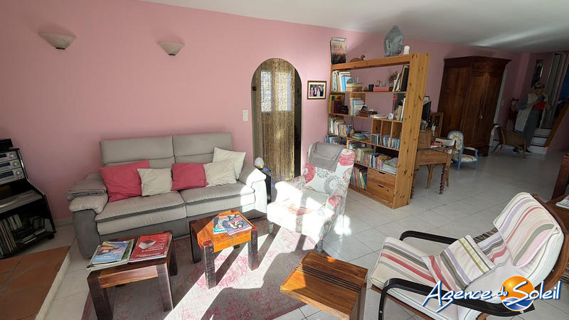 Villa - 150 m² - 5 pièces