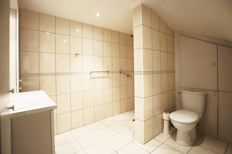 Maison - 143 m² - 6 pièces