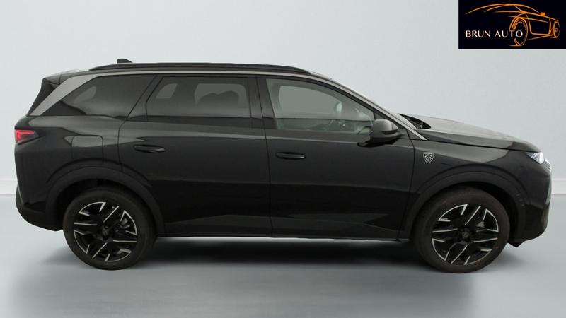 Peugeot 5008 Hybrid 145 e-Dcs6 Gt