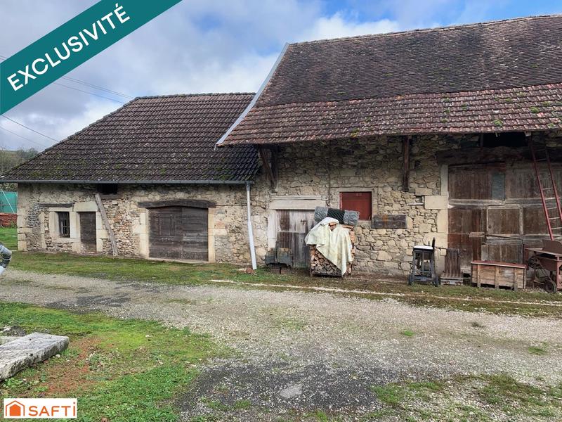 Maison - 126 m² - 5 pièces