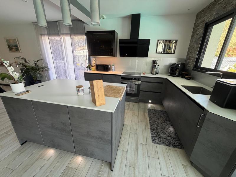 Villa - 113 m² - 4 pièces