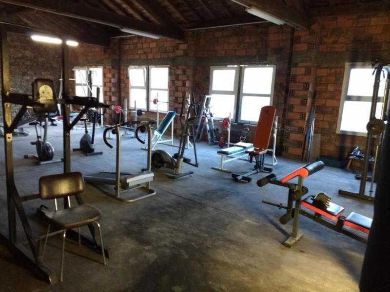 Immeuble - 1 635 m²