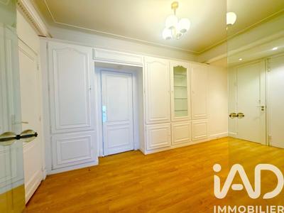 Appartement - 118 m² - 4 pièces