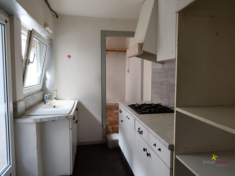 Immeuble - 216 m² - 5 pièces