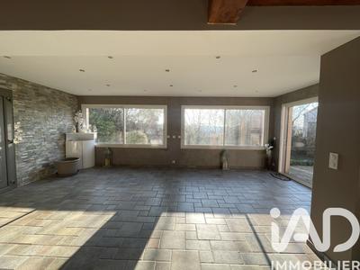 Maison - 183 m² - 6 pièces