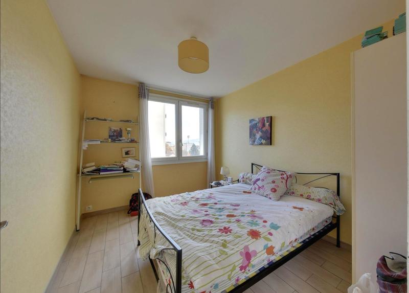 Appartement - 68 m² - 4 pièces