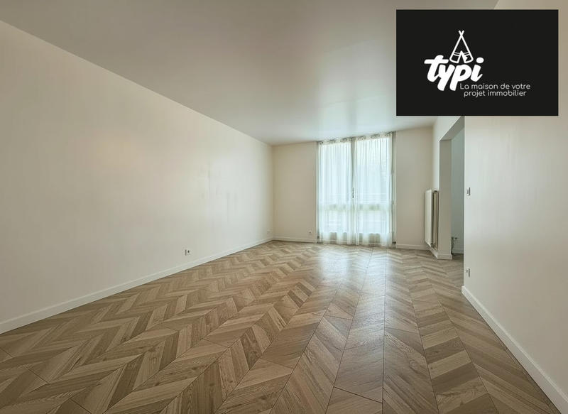 Appartement - 74 m² - 3 pièces