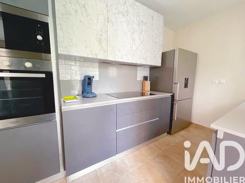 Maison - 141 m² - 5 pièces