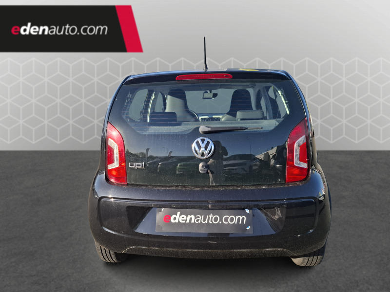 Volkswagen Up! 1.0 60 High Up!