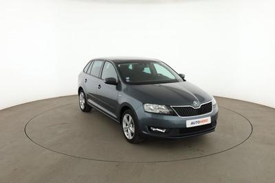 Skoda Rapid Spaceback 1.0 Tsi Clever 95 ch