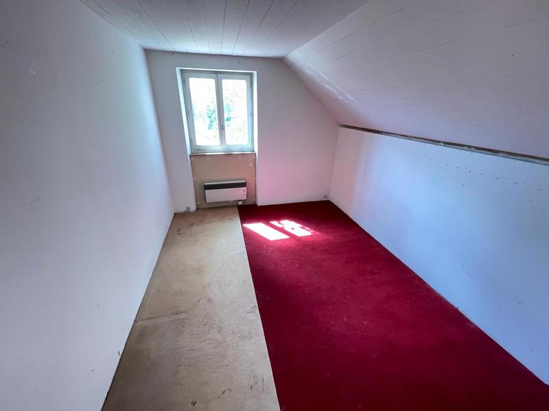 Maison - 136 m² - 6 pièces