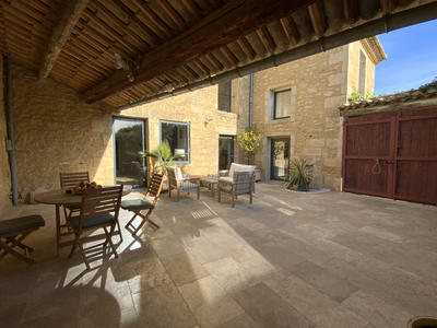 Maison - 141 m² - 4 pièces