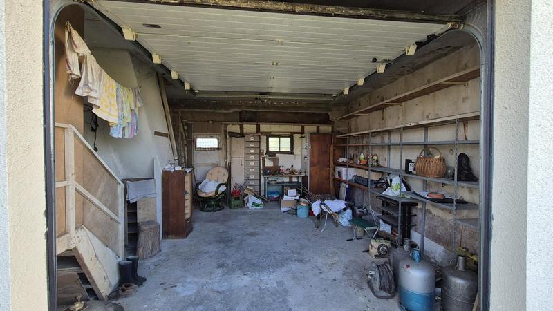 Pavillon - 72 m² - 4 pièces