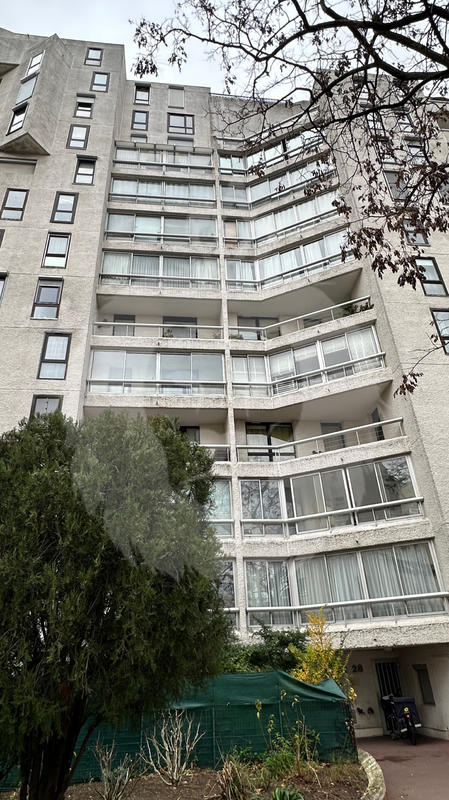 Appartement - 89 m² - 4 pièces