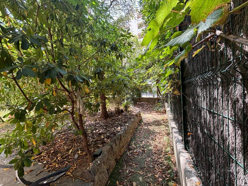 Appartement - 45 m² - 4 pièces