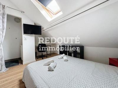 Appartement - 51 m² - 4 pièces