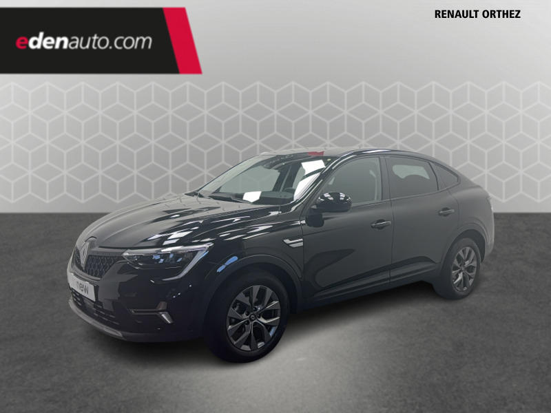 Renault Arkana TCe 140 Edc - 23 Evolution