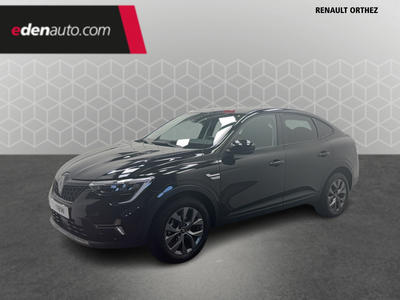 Renault Arkana TCe 140 Edc - 23 Evolution