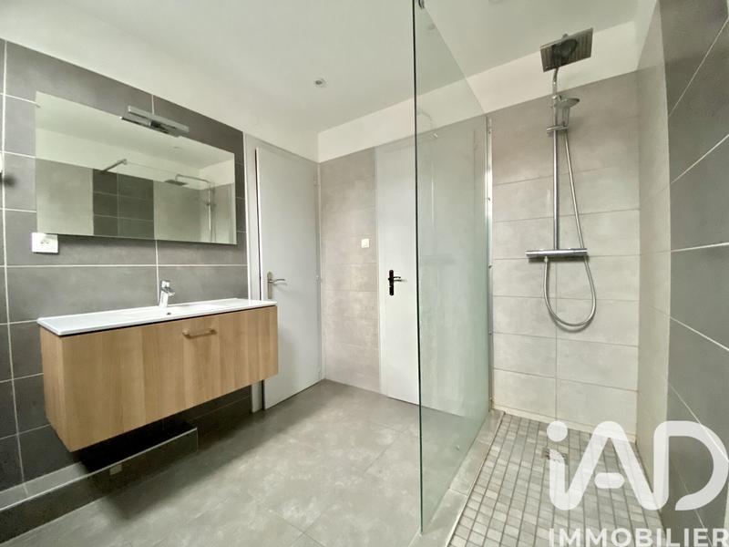 Appartement - 133 m² - 4 pièces