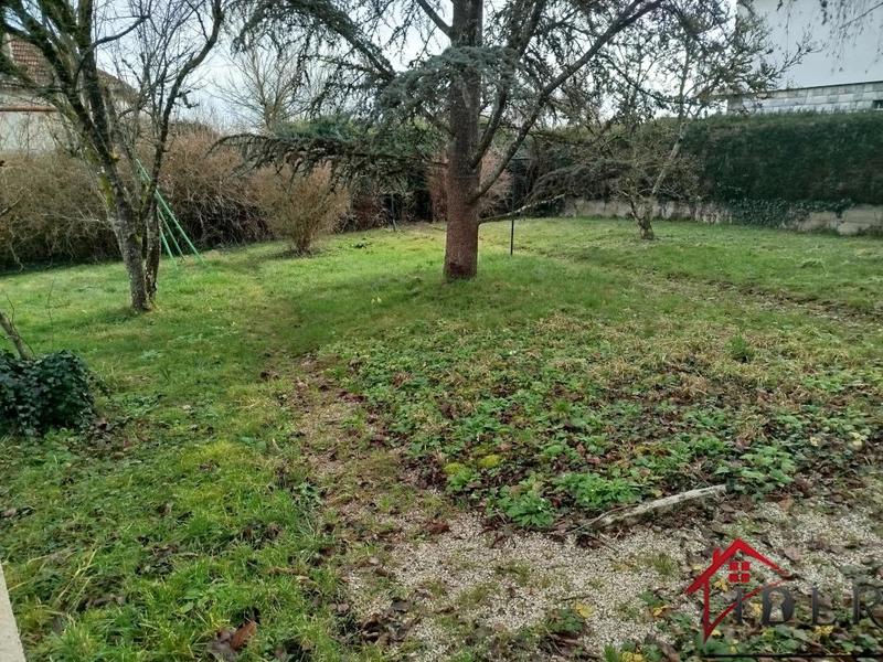 Maison de ville - 128 m² - 6 pièces