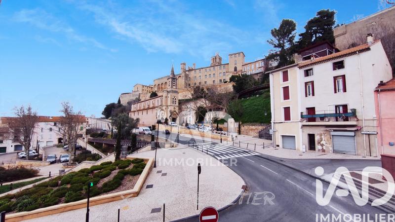 Maison de ville - 70 m² - 4 pièces