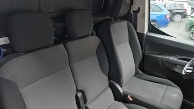 Citroën Berlingo Van m 650 Bluehdi 100 Ss Bvm5 Club