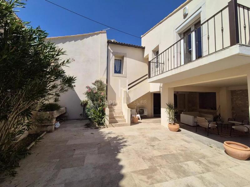 Maison de village - 139 m²