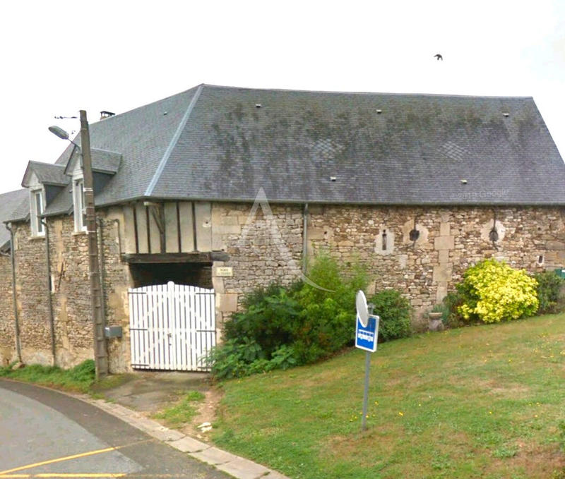 Appartement - 78 m² - 2 pièces