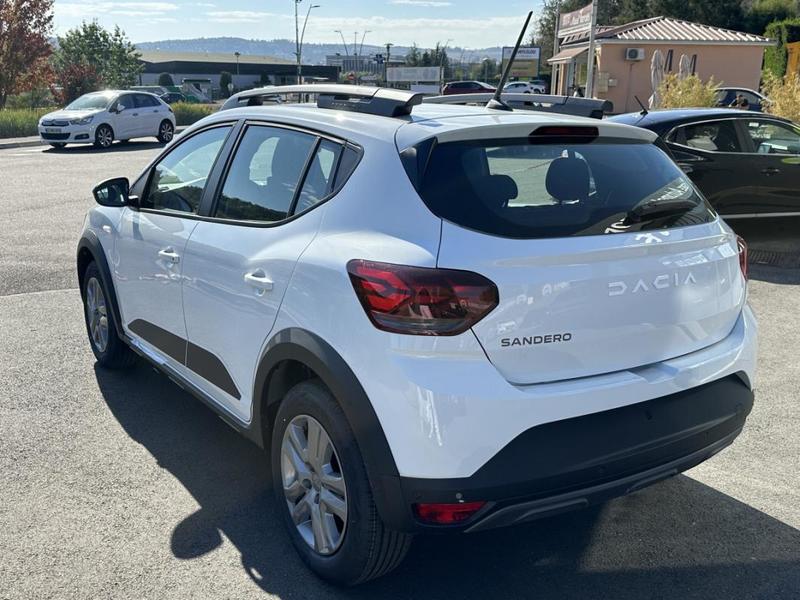 Dacia Sandero Eco G 100 Expression Gpl (dispo immediate)