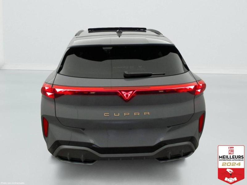 Cupra Terramar 1.5 eTSI Hybrid 150 ch Dsg7 V