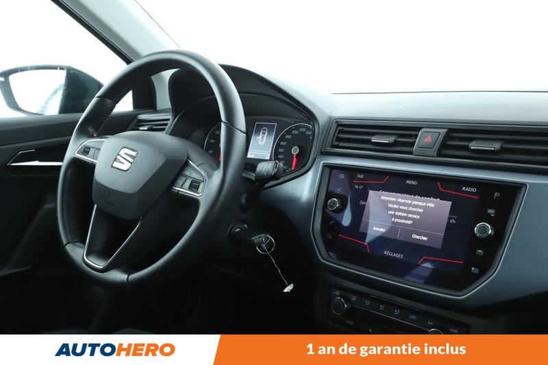 Seat Arona 1.0 EcoTSI Urban 95 ch