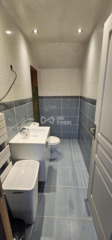 Maison - 108 m² - 6 pièces