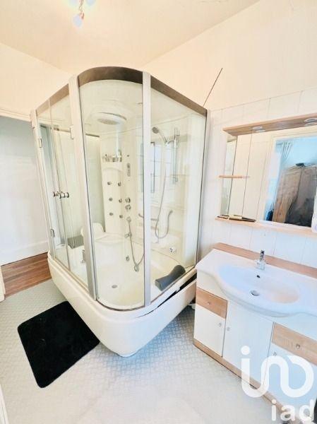 Maison de maîtres - 250 m² - 9 pièces