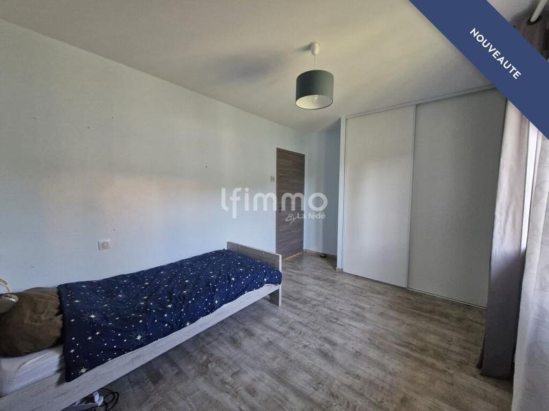 Maison - 200 m² - 7 pièces