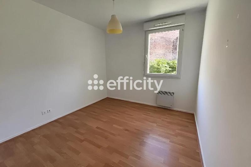 Appartement - 93 m² - 4 pièces