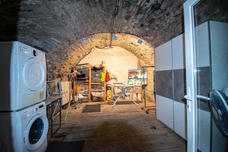 Maison - 190 m² - 7 pièces