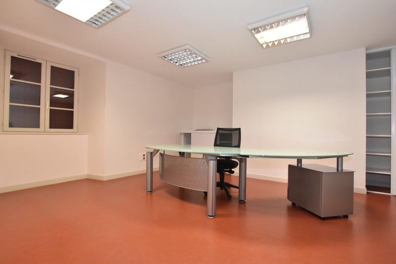 Maison ancienne - 177 m² - 5 pièces