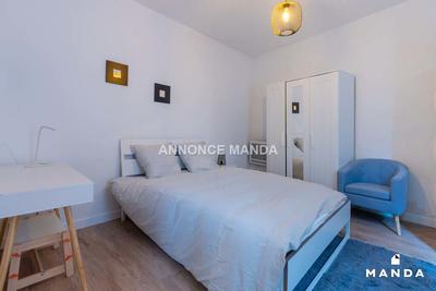 Appartement - 22 m² - 1 pièce