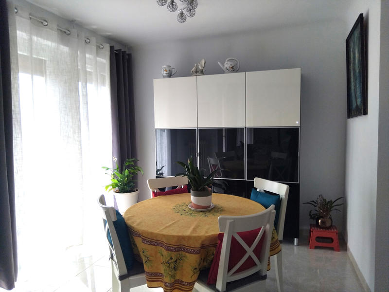 Viager - Appartement - 77 m² - 4 pièces