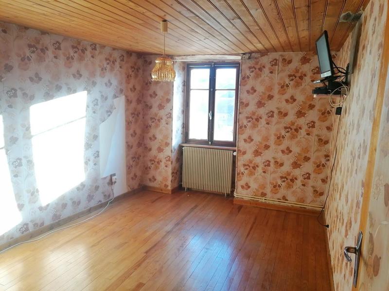 Maison - 66 m² - 4 pièces