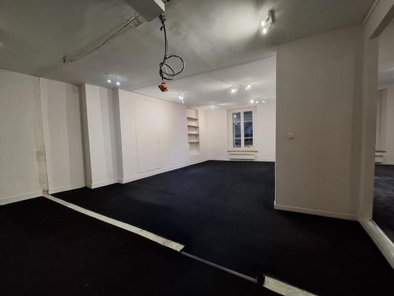 Appartement - 60 m² - 2 pièces