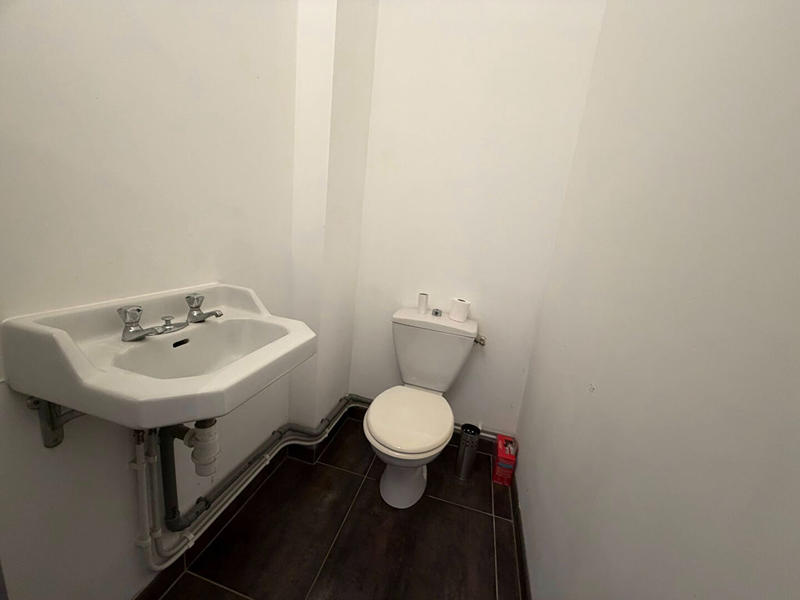 Maison - 173 m² - 8 pièces