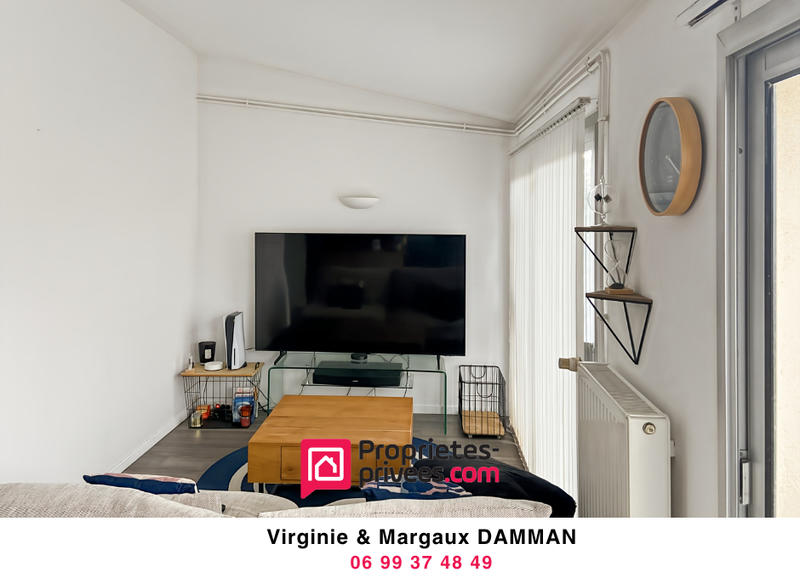 Maison - 69 m² - 4 pièces