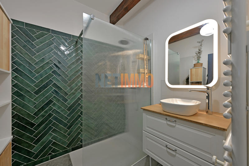 Villa - 170 m² - 5 pièces