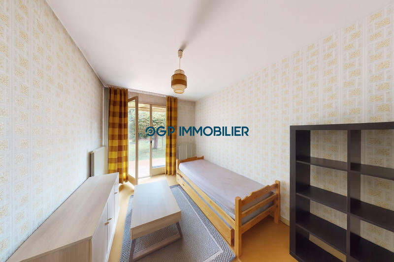 Maison ancienne - 135 m² - 7 pièces