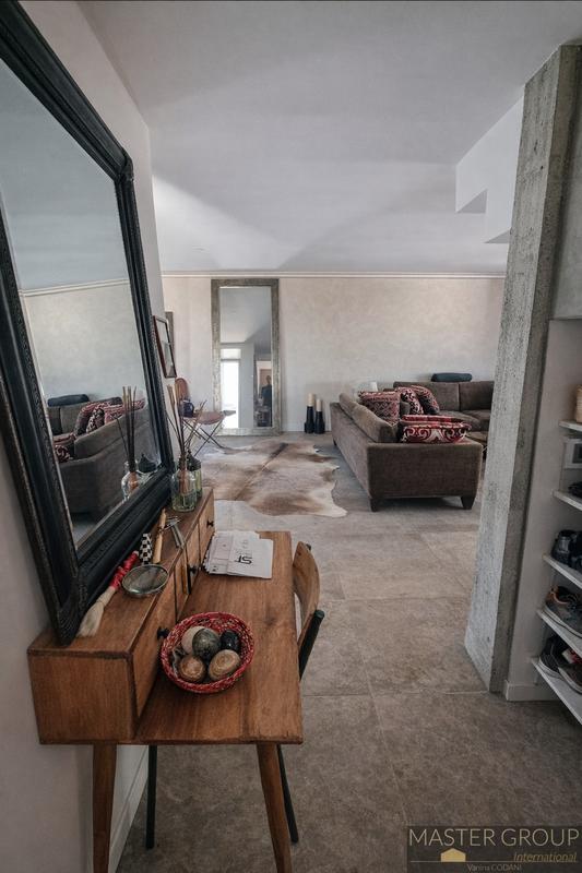 Villa - 150 m² - 4 pièces