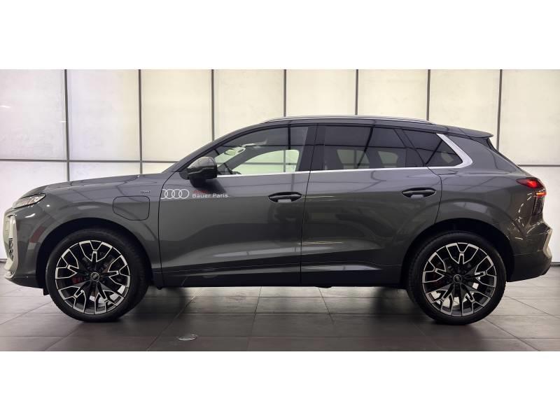 Audi Q3 Hybride e-hybrid 272 ch s tronic 6 s line