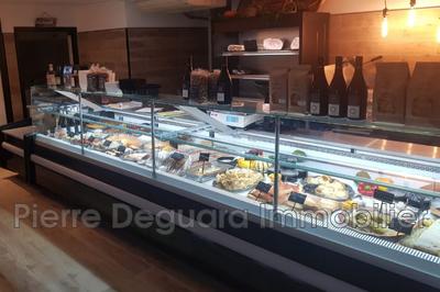 Fonds de commerce - Magasins - 35 m²